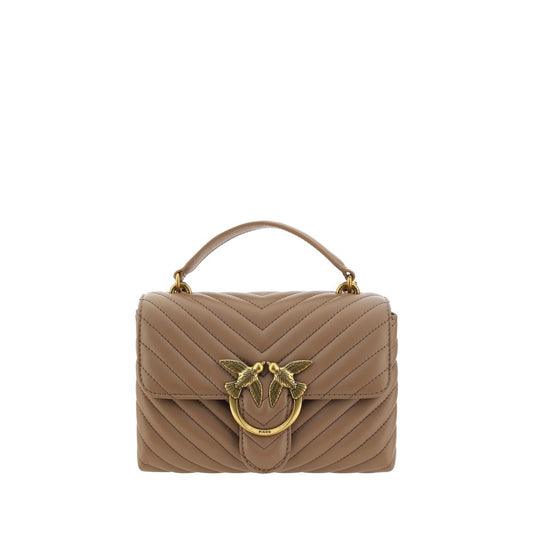 PINKO Love Lady Mini Handbag Womens Wallet