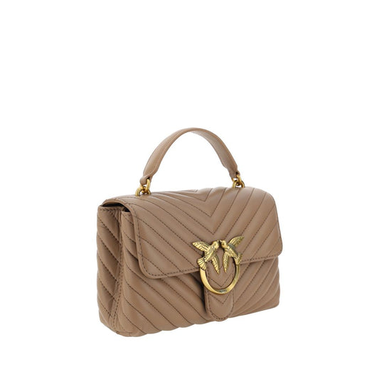 PINKO Love Lady Mini Handbag Womens Wallet