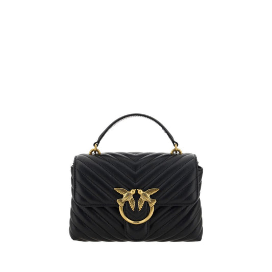 PINKO Love Lady Mini Handbag Womens Wallet