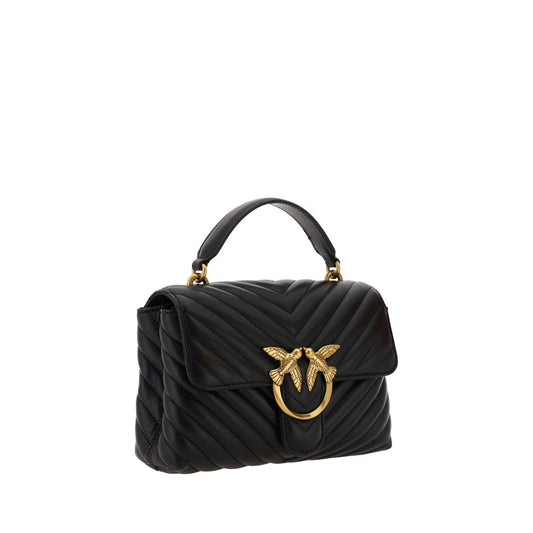PINKO Love Lady Mini Handbag Womens Wallet