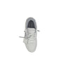 Off-White White Rubber Low Top Sneakers