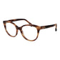 Max Mara Brown Acetate Glasses (Frames)