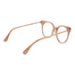 Max Mara Pink Acetate Glasses (Frames)