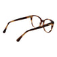 Max Mara Brown Acetate Glasses (Frames)
