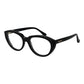 Max Mara Black Acetate Glasses (Frames)