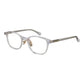 Max Mara Transparent Acetate Glasses (Frames)