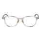 Max Mara Transparent Acetate Glasses (Frames)