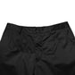Dolce & Gabbana Black Cotton Tapered Men Formal Trousers Pants