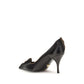 Prada Leather Pumps
