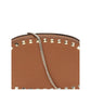 Valentino Garavani Rockstud Shoulder Bag Womens Shoulder Bag