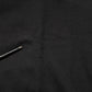 Dolce & Gabbana Black Cotton Sleeveless Underwear Men Tank Top