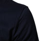 Dolce & Gabbana Dark Blue Cotton DG Logo Print Men’s Top T-shirt Mens T-Shirt