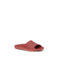 The Row Red Rubber Slippers