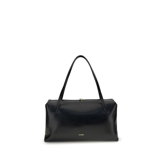 Jil Sander Medium Goji Pillow Shoulder Bag Womens Shoulder Bag