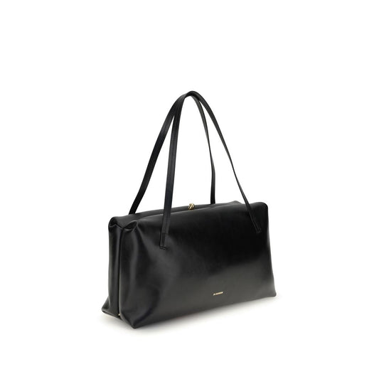 Jil Sander Medium Goji Pillow Shoulder Bag Womens Shoulder Bag