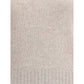 Allude Beige Cashmere Cashmere Sweater (Copy)