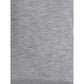 Allude Gray Cashmere Turtleneck
