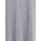 Khaite Gray Wool Casual Dress