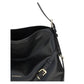Givenchy Black Calf Leather Bos Taurus Shoulder Bag