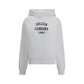 Dolce & Gabbana White Cotton Sweatshirt