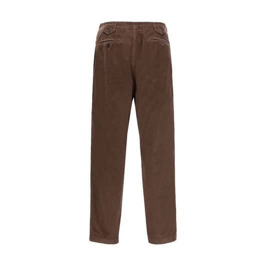Dolce & Gabbana Corduroy Pants