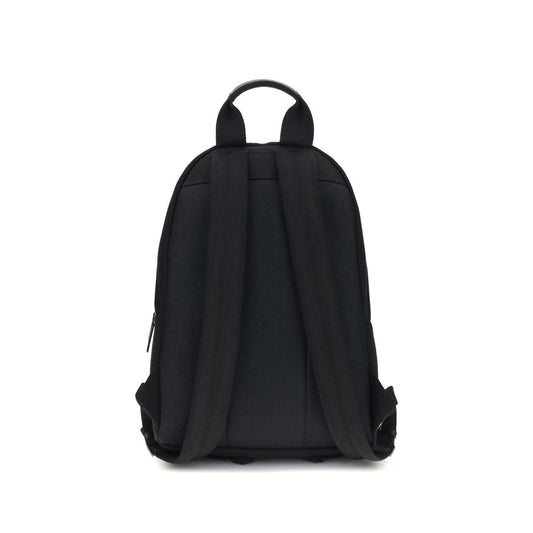 Palm Angels Logo Backpack Mens Backpack