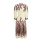 Etro Multicolor Polyester Casual Dress
