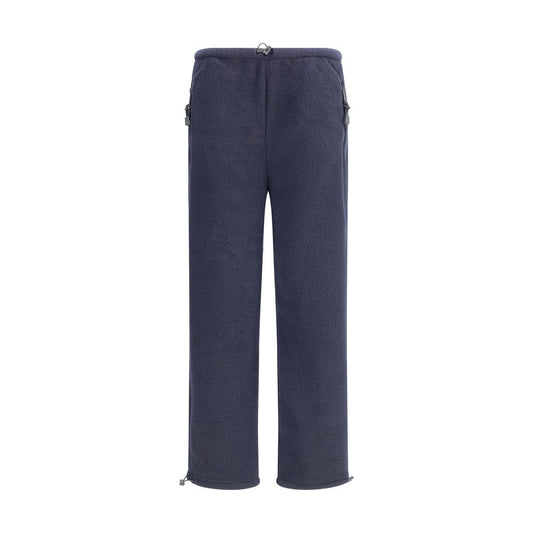 Miu Miu Fleece Pants