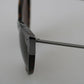 Dolce & Gabbana DG4337 Dark Havana Cat Eye Women Eyewear Sunglasses