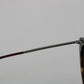 Dolce & Gabbana DG4337 Dark Havana Cat Eye Women Eyewear Sunglasses