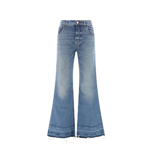 Chloé Bootcut Jeans