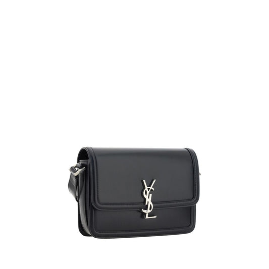 Saint Laurent Solferino Shoulder Bag Mens Shoulder Bag