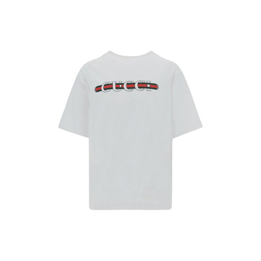 Gucci T-Shirt Mens T-Shirt