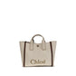 Chloé Carry medium Tote Bag Womens Shoulder Bag