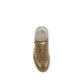 Axel Arigato Beige Leather Low Top Sneakers