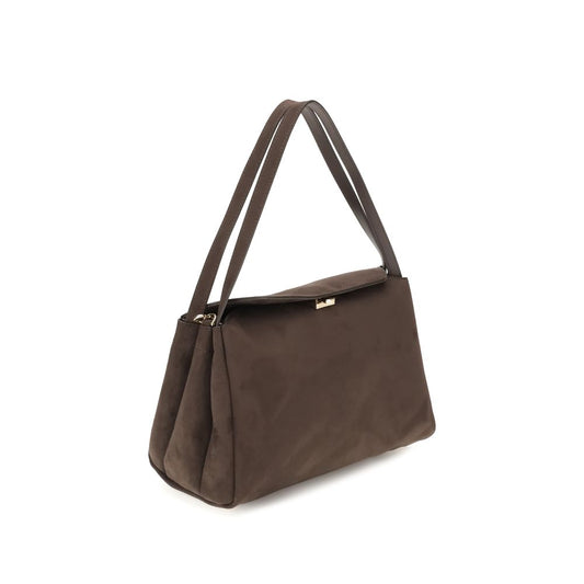 THEMOIRè Eudora Shoulder Bag Womens Shoulder Bag