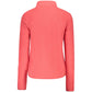 Norway 1963 Pink Polyester Sweatshirt