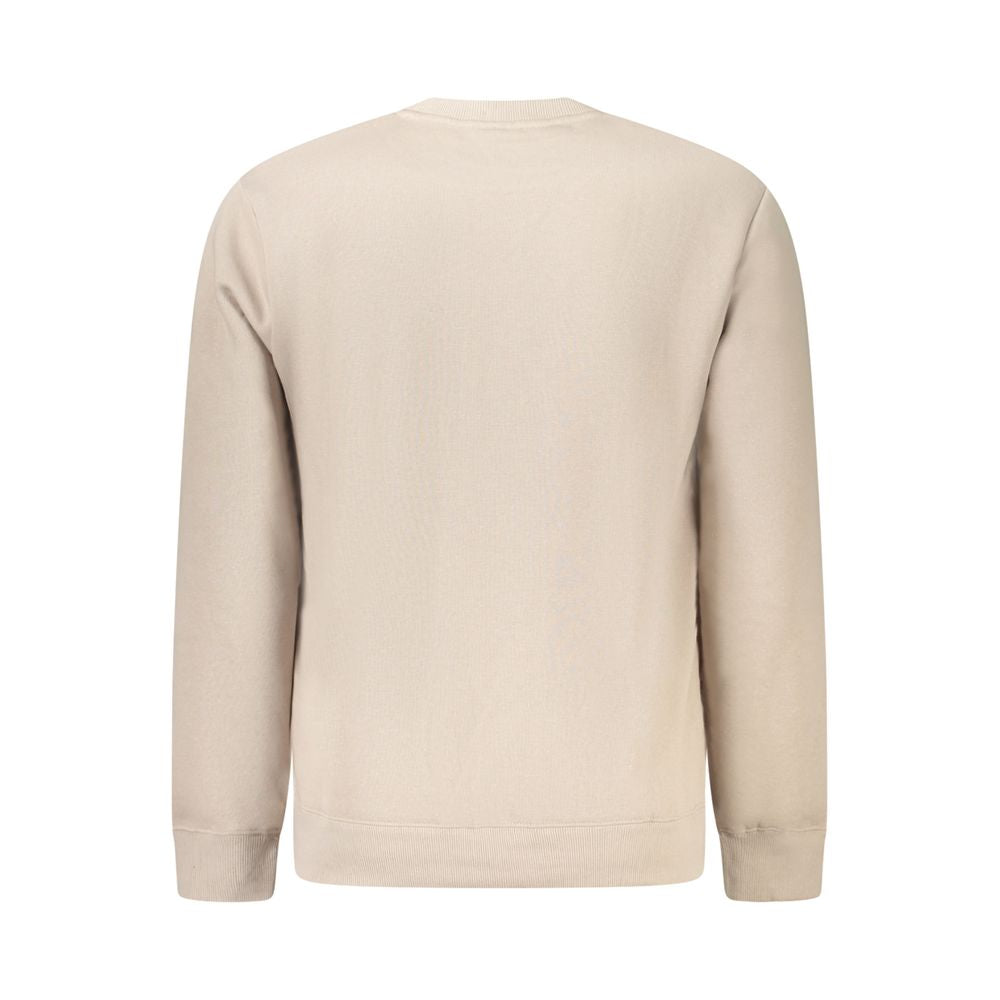 Norway 1963 Beige Cotton Sweatshirt