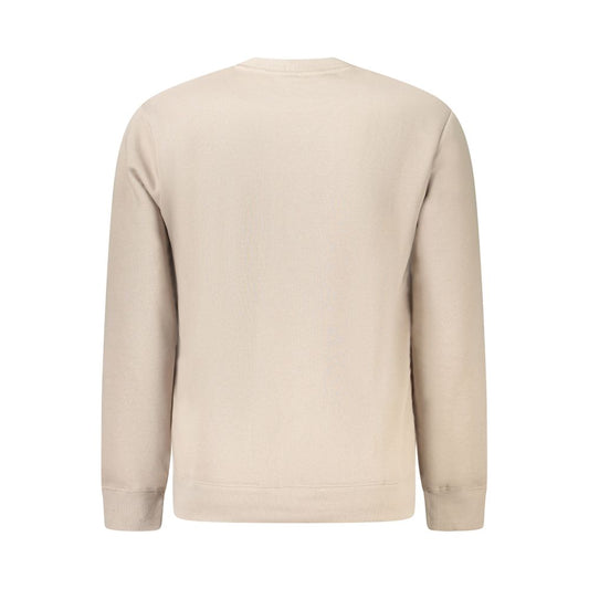 Norway 1963 Beige Cotton Sweatshirt