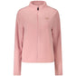Norway 1963 Pink Polyester Sweatshirt