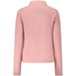 Norway 1963 Pink Polyester Sweatshirt