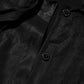 Dolce & Gabbana Black Viscose Long Sleeve Tie Neck Blouse Top