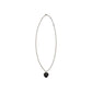 Valentino Garavani Coeur Royal Necklace Womens Necklace