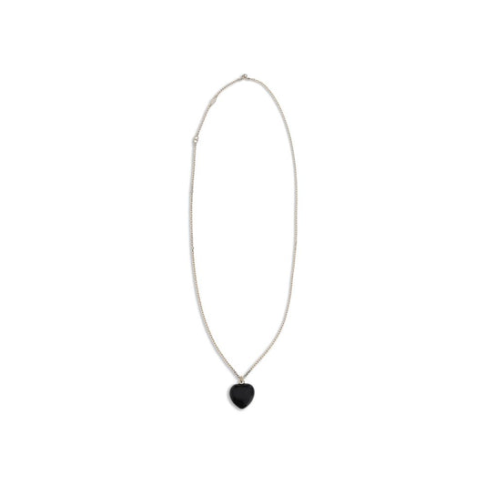 Valentino Garavani Coeur Royal Necklace Womens Necklace