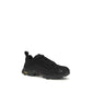 ROA Black Polyamide Athletic Sneakers