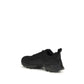 ROA Black Polyamide Athletic Sneakers