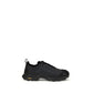 ROA Black Polyamide Athletic Sneakers