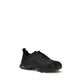 ROA Black Polyamide Athletic Sneakers