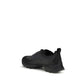 ROA Black Polyamide Athletic Sneakers