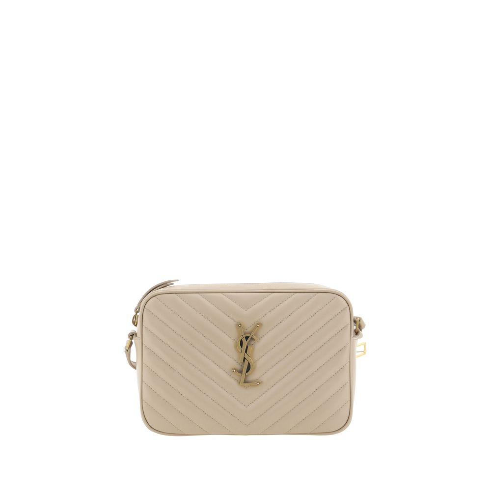 Saint Laurent LouLou Shoulder Bag Womens Shoulder Bag